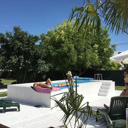 Turriaco B&B Isonzo المظهر الخارجي الصورة