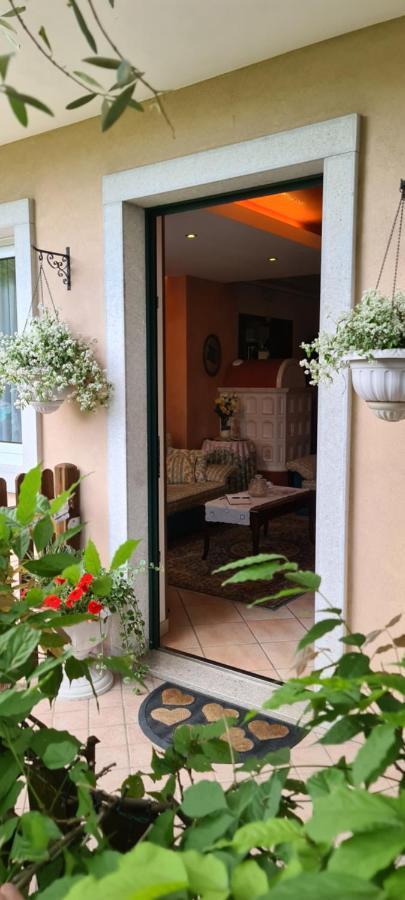 Turriaco B&B Isonzo المظهر الخارجي الصورة