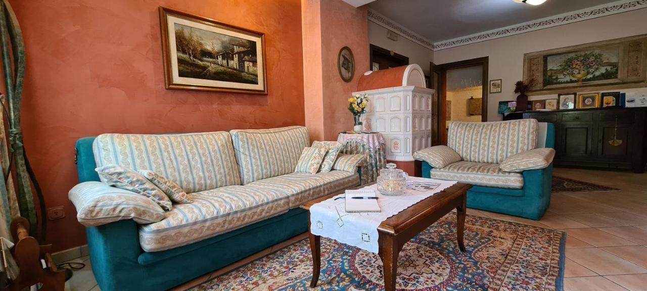 Turriaco B&B Isonzo المظهر الخارجي الصورة
