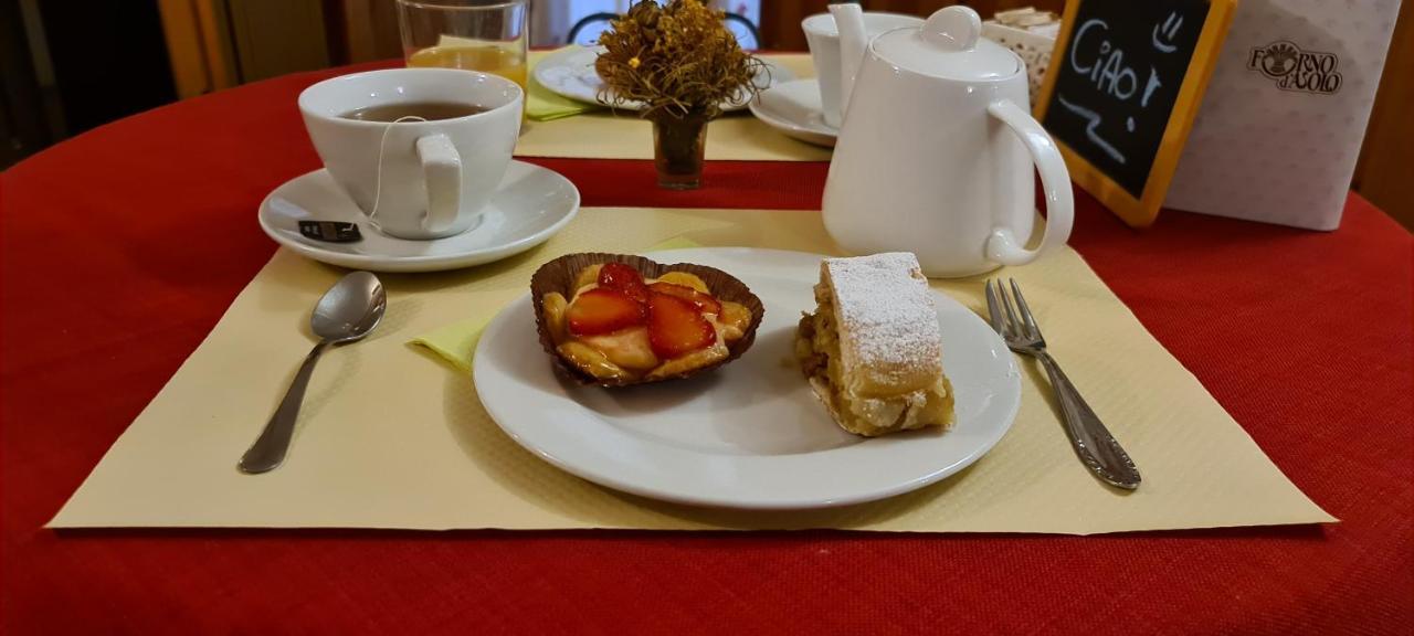Turriaco B&B Isonzo المظهر الخارجي الصورة