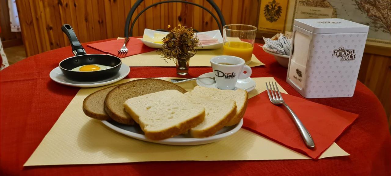 Turriaco B&B Isonzo المظهر الخارجي الصورة