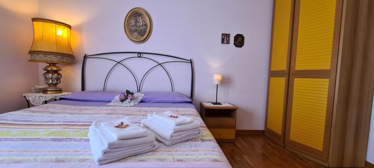 Turriaco B&B Isonzo المظهر الخارجي الصورة