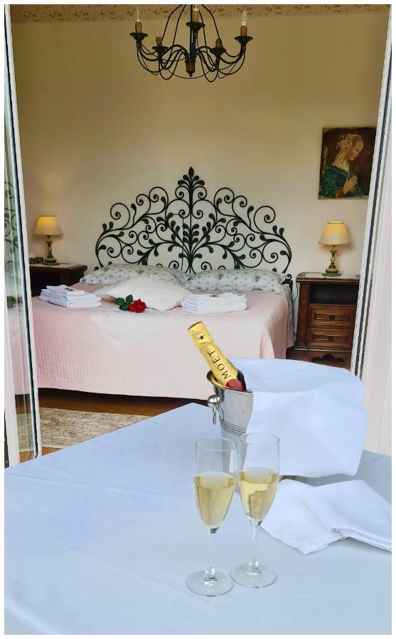 Turriaco B&B Isonzo المظهر الخارجي الصورة