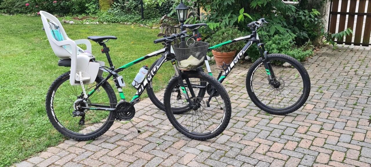 Turriaco B&B Isonzo المظهر الخارجي الصورة