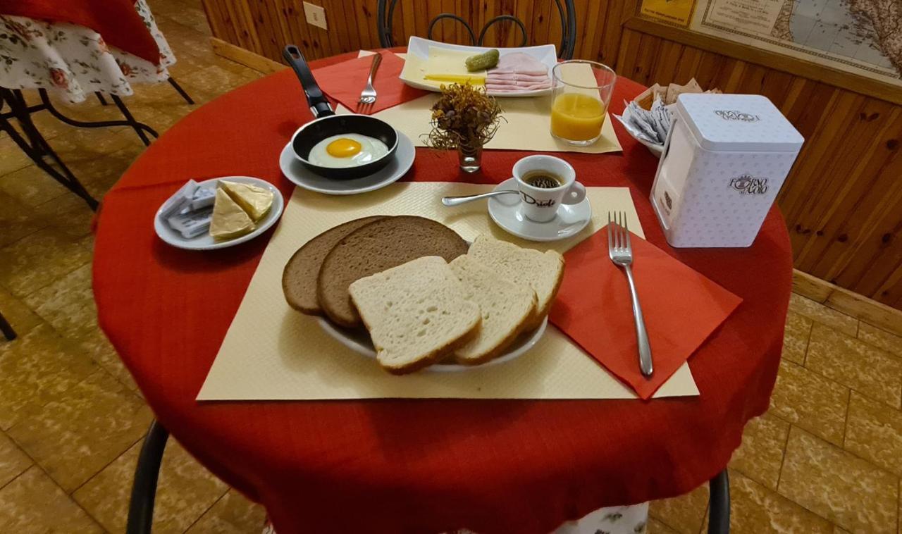 Turriaco B&B Isonzo المظهر الخارجي الصورة