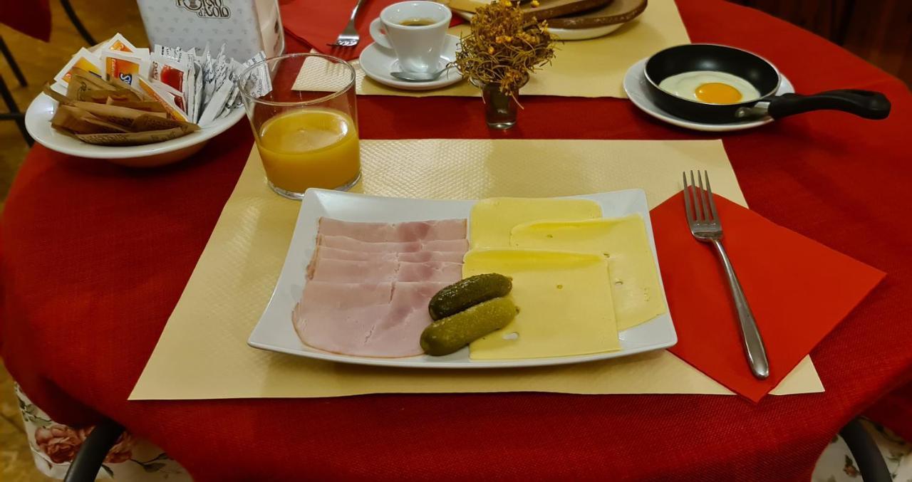 Turriaco B&B Isonzo المظهر الخارجي الصورة