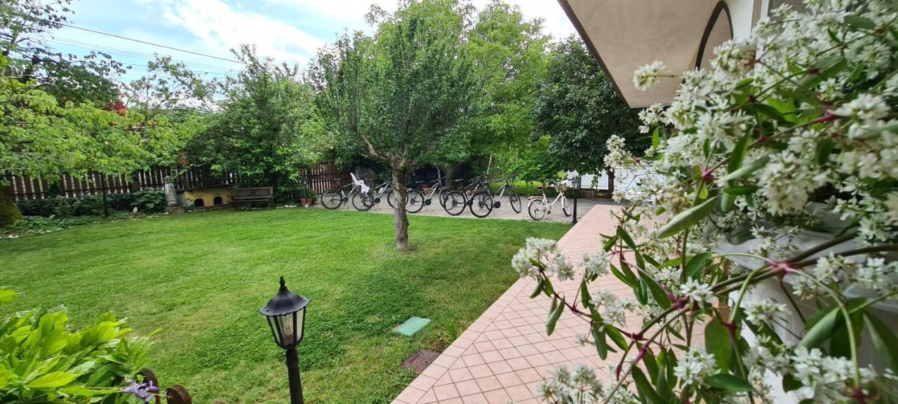 Turriaco B&B Isonzo المظهر الخارجي الصورة