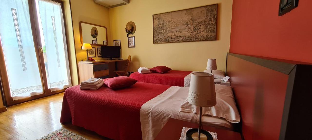 Turriaco B&B Isonzo المظهر الخارجي الصورة