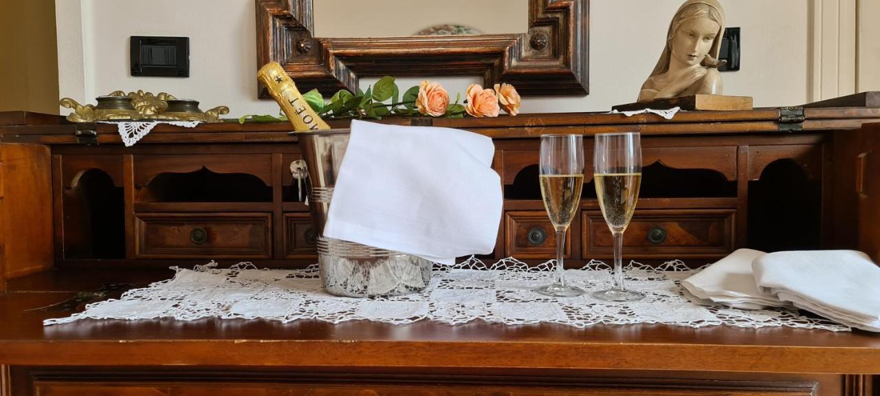 Turriaco B&B Isonzo المظهر الخارجي الصورة