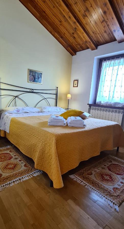 Turriaco B&B Isonzo المظهر الخارجي الصورة