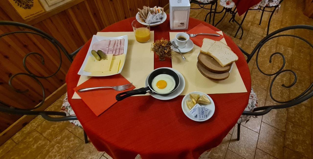 Turriaco B&B Isonzo المظهر الخارجي الصورة