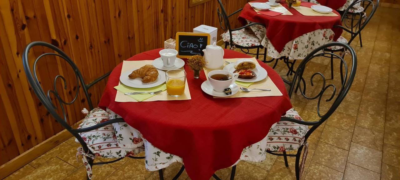 Turriaco B&B Isonzo المظهر الخارجي الصورة