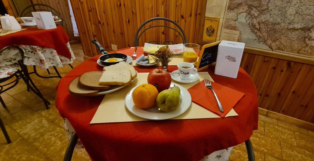 Turriaco B&B Isonzo المظهر الخارجي الصورة