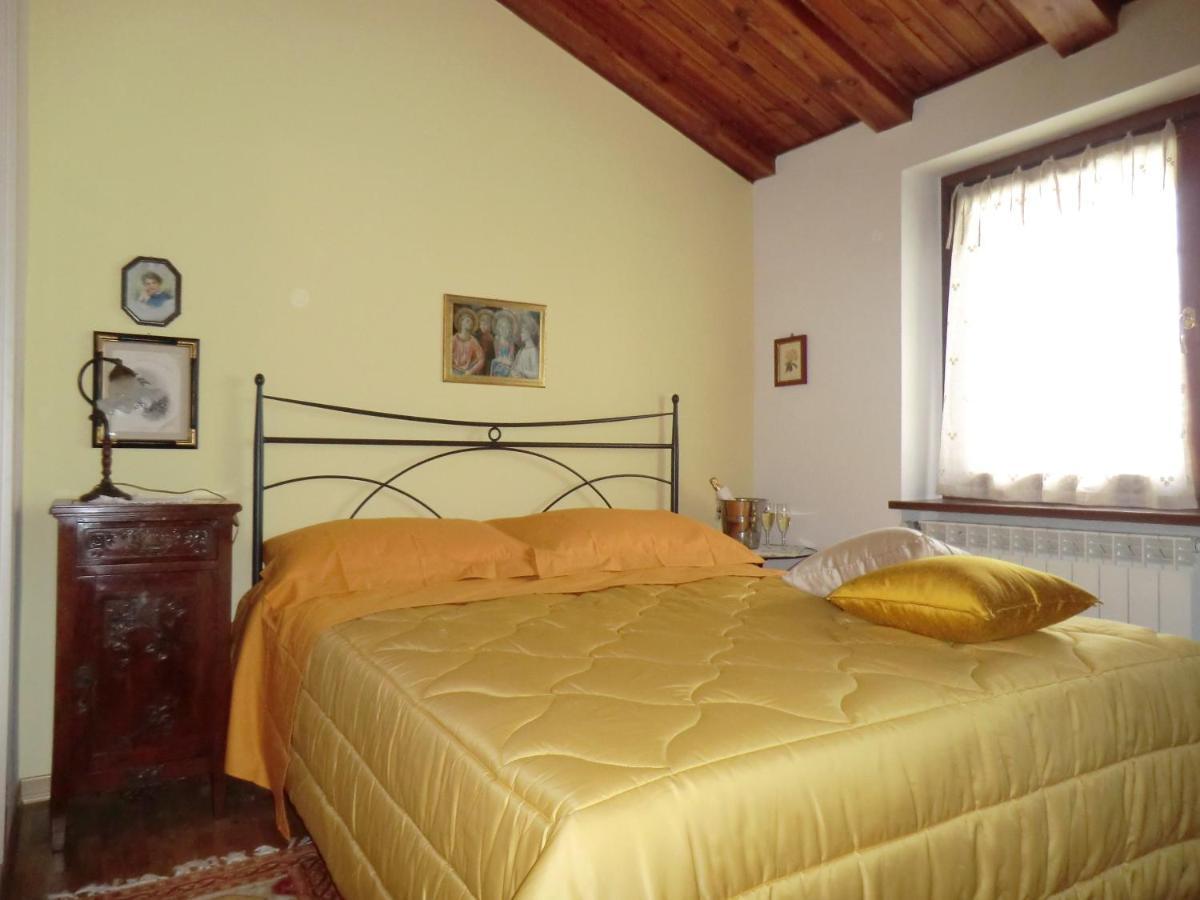 Turriaco B&B Isonzo المظهر الخارجي الصورة