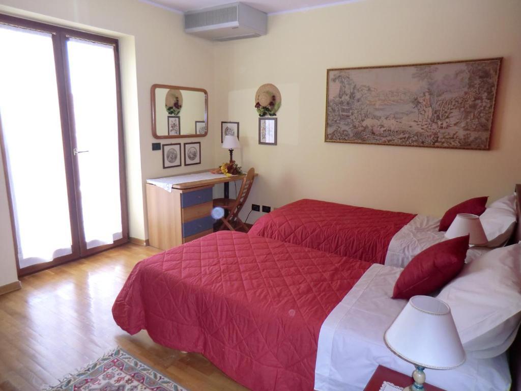 Turriaco B&B Isonzo الغرفة الصورة