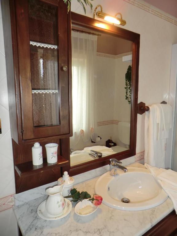 Turriaco B&B Isonzo الغرفة الصورة