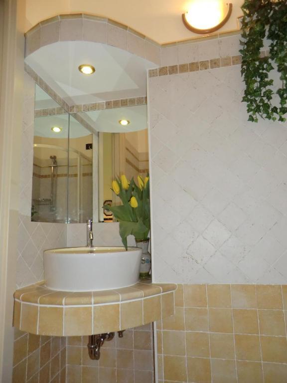 Turriaco B&B Isonzo الغرفة الصورة