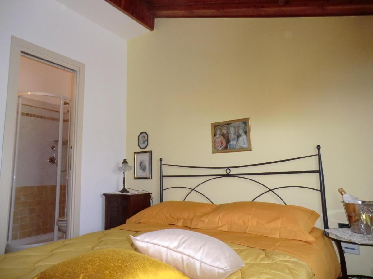 Turriaco B&B Isonzo الغرفة الصورة
